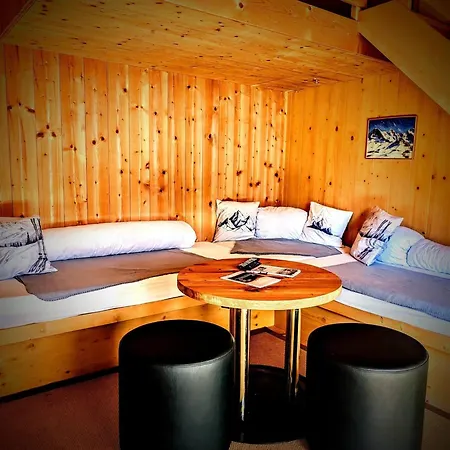 Affittacamere Charming Guest In Austria With Shared Facilities