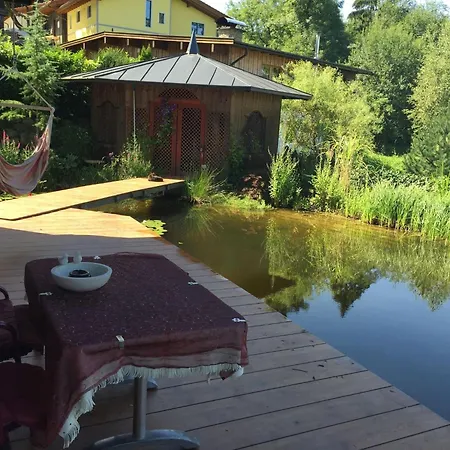 Charming Guest In Austria With Shared Facilities Gasthof *