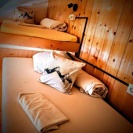 Charming Guest In Austria With Shared Facilities Affittacamere Ebbs