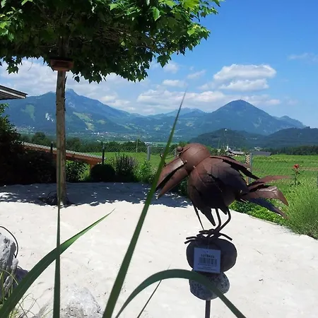 Affittacamere Charming Guest In Austria With Shared Facilities