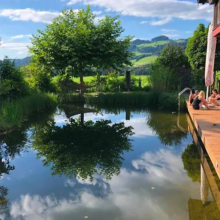 Affittacamere Charming Guest In Austria With Shared Facilities *