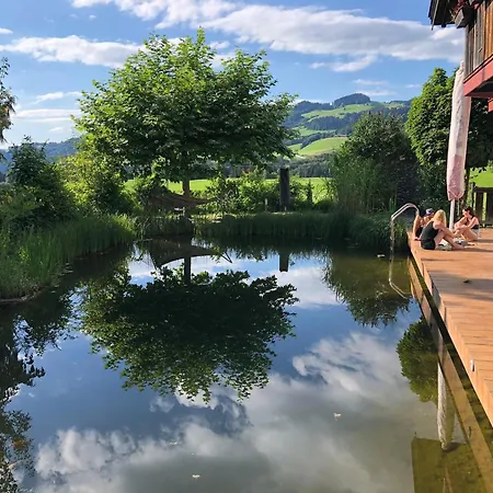 Charming Guest In Austria With Shared Facilities *