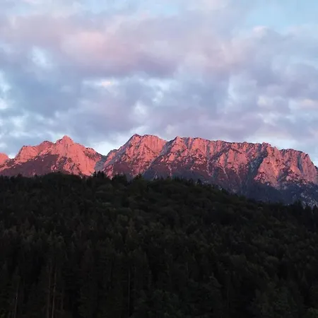 Gasthof Charming Guest In Austria With Shared Facilities Ebbs