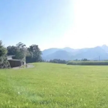 Charming Guest In Austria With Shared Facilities * Ebbs