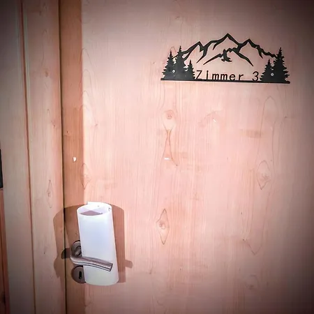 Charming Guest In Austria With Shared Facilities * Ebbs